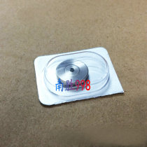 Seagull ETA movement accessories Spring box ETA2824-2 2836 movement accessories strip box wheel with spring