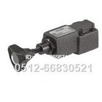 Taiwan YUTIEN oil field direct-acting relief valve DT-02-1