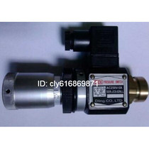 DLING CO LTD PRESSURE SWITCH SER JCS-02NLL AC250V-5A PRESSURE SWITCH