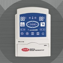 Dayuan Boiler Dayuan Electric Boiler Gas Boiler Temperature Controller Dayuan Electric Boiler Remote Control