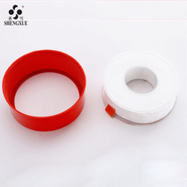 Shengxue raw material belt Hot and cold water faucet shower triangle valve Plastic bag sealing installation tape Waterproof bathroom accessories