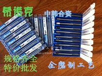  Sinok machine with straight groove tap machine with tapping 3 4 5 6 8 8*1 10 12 14 Fine teeth
