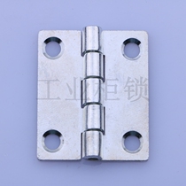 Heitan CL253-38 Hinge Network Cabinet Hinge Distribution Box Door Hinge Switch Control Cabinet Hinge