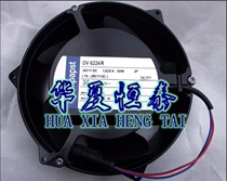 New DV6224R ABB fan ACS800 Series ebm-papst ebmpapst warranty for 2 years