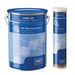 SKF grease LGWM1 0 4 kg Wind power equipment motor grease Bearing grease