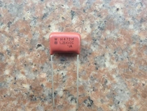 Panasonic CBB film capacitor 472 H J K 1250V Pitch 15mm