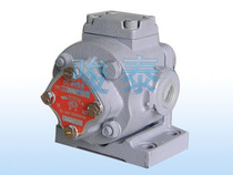 Weiliang oil pump WLP oil pump ROP-2HA Cycloid gear pump(without foot seat)