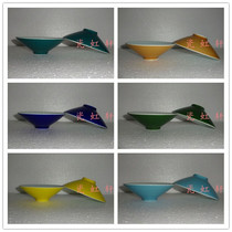  Welcome double eleven Jingdezhen Cultural Revolution factory goods ceramics Jianguo Porcelain factory produces monochrome glaze hat cup teacup bag old