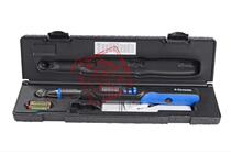 Digital display torque wrench exchangeable movable head WEC2-030BN electronic preset type torque wrench Taiwan 2%