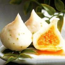 Kwantung boiled ingredients crab powder crab bag 10 tasting pack