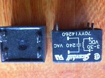 Solid State Relay 3-30VDC = 240VAC
