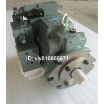 A70-FR01HS-60 A70-FR01CS-60 Japanese oil research YUKEN plunger pump