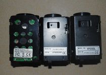 CNB integrated movement VP-200L M2360PDL A1263PL surveillance zoom camera