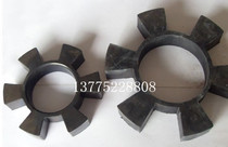  Changzhou Wujin hot oil pump factory High temperature hot oil pump accessories buffer ring 0 75KW-110KW hexagonal pad