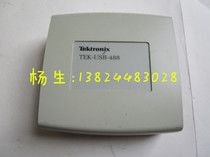 United States Tektronix Tektronix GPIB to USB adapter TEK-USB-488