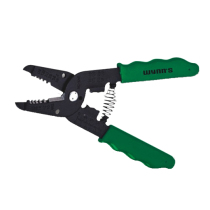 Power Lion seven-in-one wire stripper 0 2-5 5 square wire stripping pliers W1041