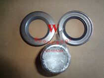 GHH shaft seal sleeve 65X80X12 shaft seal 65X80X8 shaft sleeve 65X55X45 screw type air compressor shaft cover