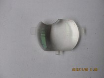 SHARP Sharp Projector Instrument XR-E255SA Convex Lens Light Transmission Mirror