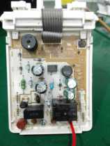 Panasonic electric pressure cooker SR-PE45 Computer board Power board control board QR30EF35 repair