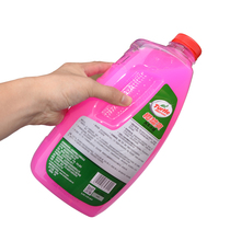  American turtle brand cherry cool car wash water wax car wash liquid non-dewaxing foam car wash liquid car wash wax G-4701