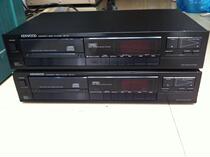 New Net original Japanese imported KENWOOD Jianwu DP-47 fever CD machine