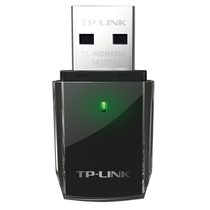 TP-LINK TL-WDN5200 433M11AC dual frequency USB port wireless network card WIFI receiver