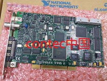 NI IMAQ PCI-1409