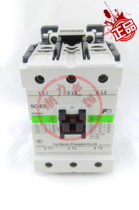 Original Fuji (Changshu) AC contactor SC-E3 110V 220V 380AC