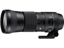 Seahorse 150-600mm F5-6 3 DG OS HSM C version continental goods