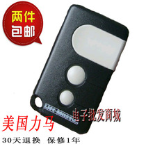 USA Lema garage door remote control key LiftMaster rolling door electric flap door remote control