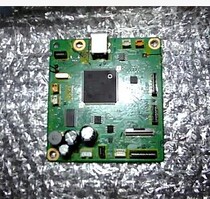 Canon E518 inkjet machine motherboard Canon e518 motherboard interface board