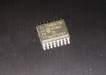 TDA8547T N1 TDA8547 SOP20 TDA8547TS SSOP TSSOP