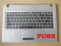 The new Samsung Q430 Q460 QX430 Q330 Q410 SF410 single keyboard