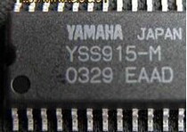 YSS915-M