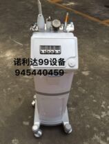 Hair Care museum vertical physiotherapy instrument Scalp medicine magic comb Ultrasonic brush head physiotherapy