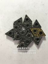 Kyocera CNC metal ceramic triangle outer circle turning tool TNMG160404 08HQCA5525 TN60 second-hand