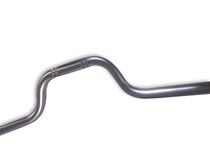 SOCO intelligent electric vehicle special accessories SOCO TS1200R direction handle tube