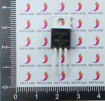 IRF630NPBF field effect tube MOSFET N 200V 9 5A TO-220 full of