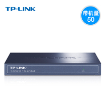 TP-LINK GIGABIT POE ENTERPRISE ROUTER TL-R473GP-AC 4-PORT STANDARD POE POWER SUPPLY MANAGEABLE AP