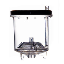 1000ml Elegant cup liner accessories Split elastic pressure spring type Linglong cup special inner cup PC material