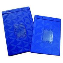 16 open written thick account skin account cover account page folder