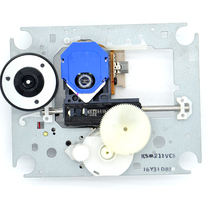 New original KSM-213VCM CD VCD laser head with frame small movement KSS-213v laser head