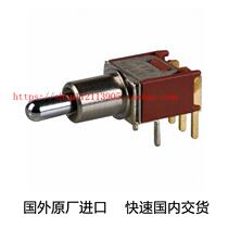 T101MH9ABE SWITCH TOGGLE SPDT 0 4VA 20V]