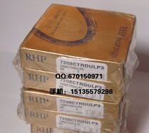 British RHP imported bearings 7208CTRDULP3 7207 ETDULP3 7206 7205 7204 P4 P5