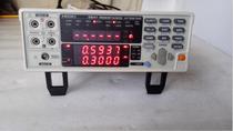 Spot used HIOKI3561 micro-resistance meter day 3541 Resistance Tester