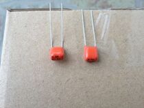 Philips CBB Film Capacitor 0 56UF 564J K 560NF 63V 100V P5