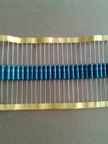  Electric fan Electric heating fan and other small home appliances power step-down resistor 2W 33 ohm 47 ohm 51 ohm