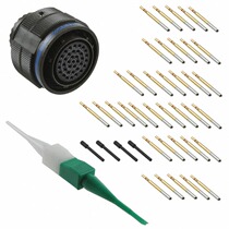 Amphenol circular connectors D38999 26WD35SN