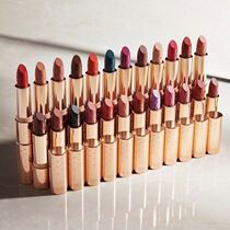 American cp card bubble new gold tube lipstick lipstick lux Star money movement brick