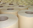 Shielding paint with high temperature texture tape 30mm*50m